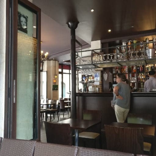 Le Ramus — photo 3