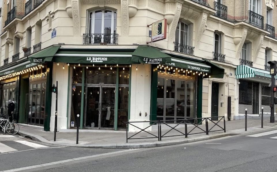 Le Refuge — photo 3