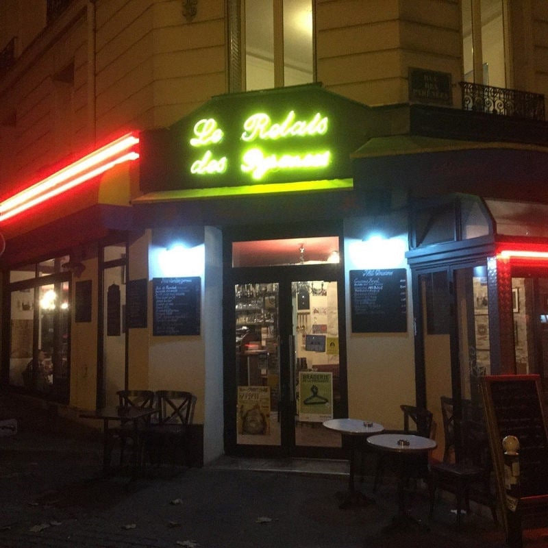 Le Relais des Pyrénées — photo 2