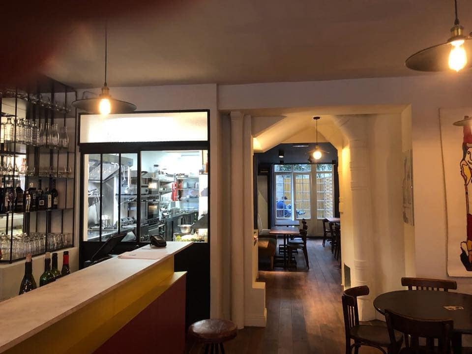 Le rouge aux lèvres — photo 2
