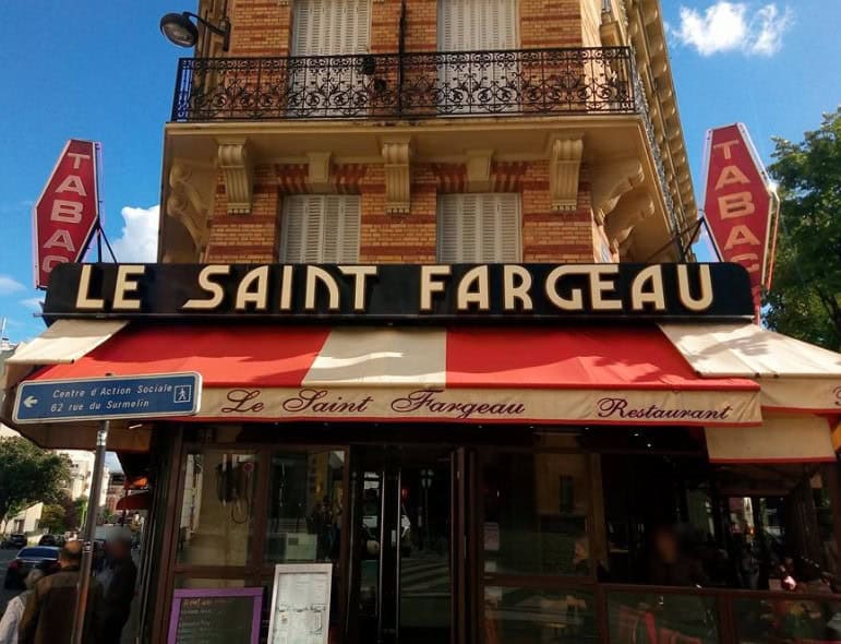 Le Saint Fargeau — photo 2