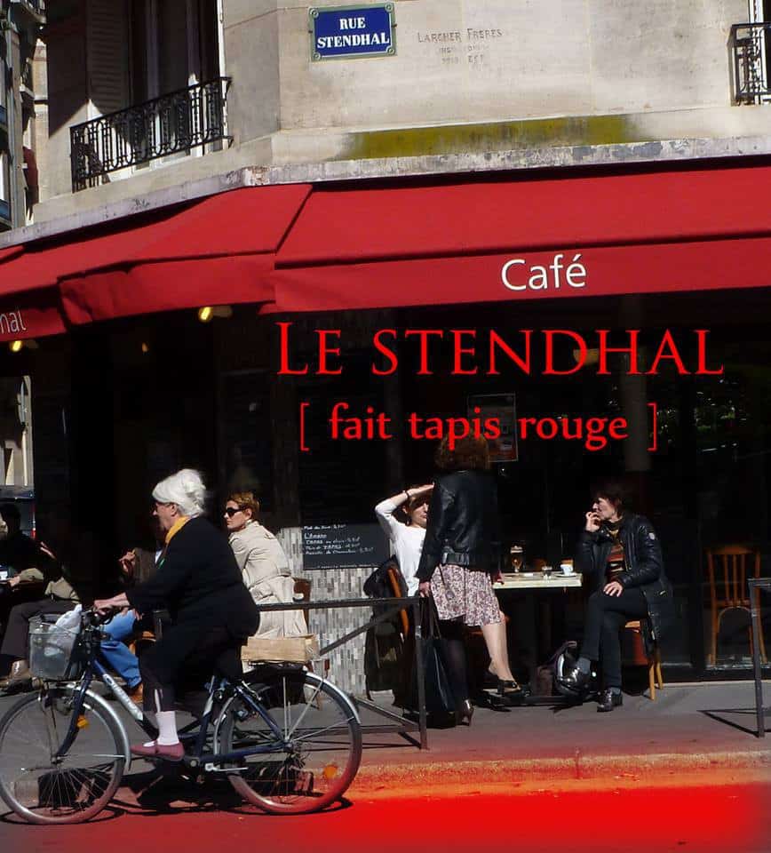 Le Stendhal — photo 2