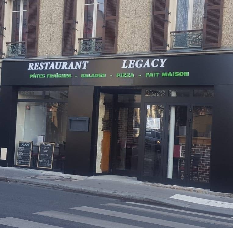 Legacy — photo 3