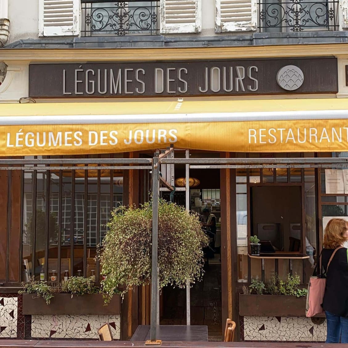Légumes des jours — photo 2