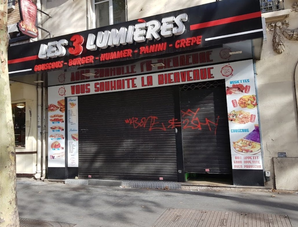 Les 3 Lumières — photo 3