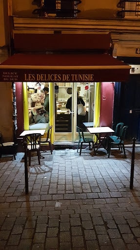 Les délices de Tunisie — photo 2