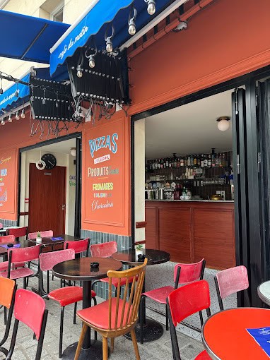 Les nouveaux sauvages — photo 2