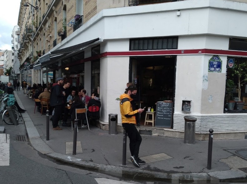 Les Pères PoPulaires — photo 2