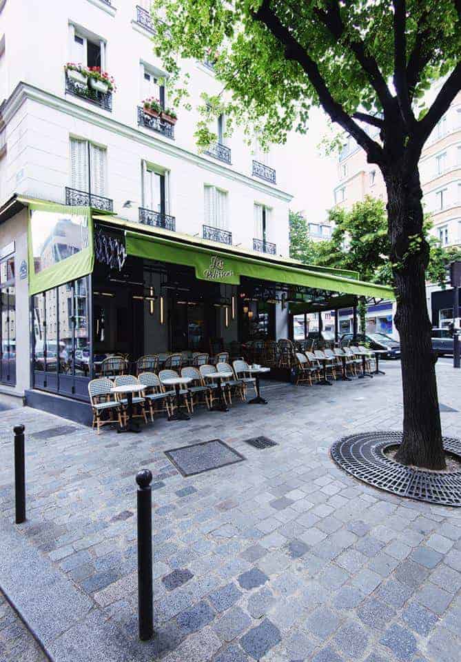 Les Polissons — photo 2