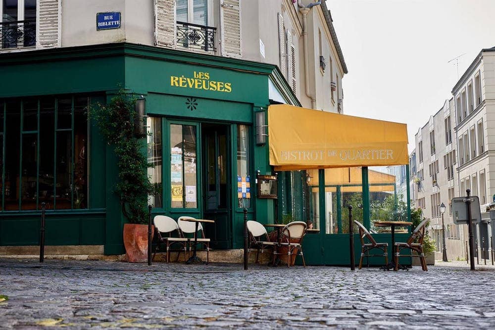 Les Rêveuses — photo 2