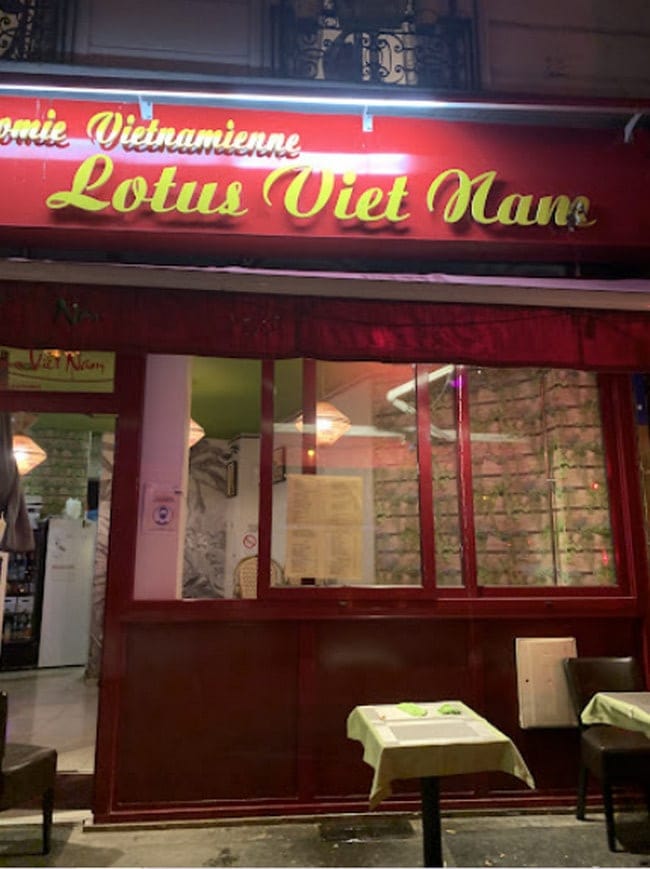 Lotus Vietnam — photo 2