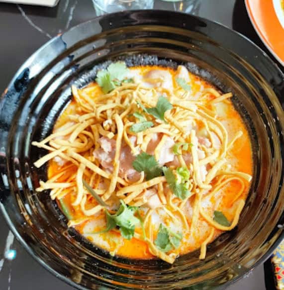 Lowso Thaï — photo 3