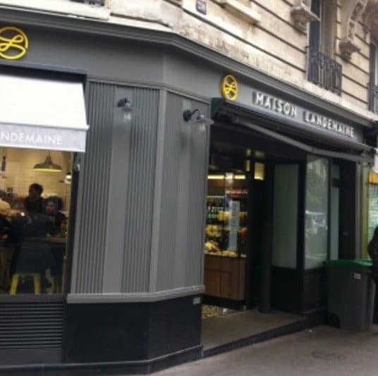 Maison landemaine — photo 2