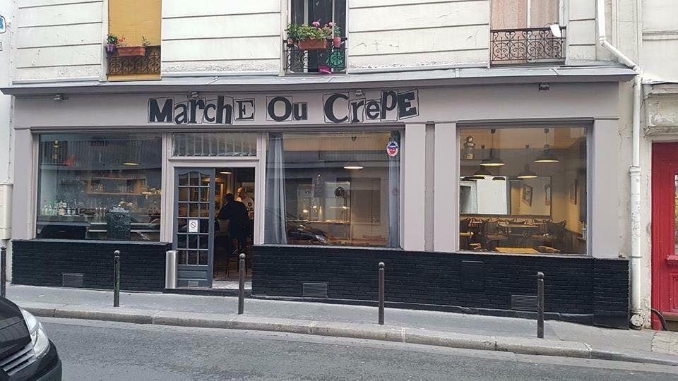 Marche Ou Crêpe — photo 2