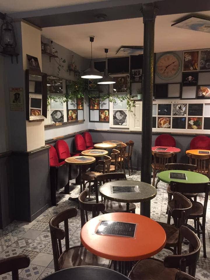 Marche Ou Crêpe — photo 3