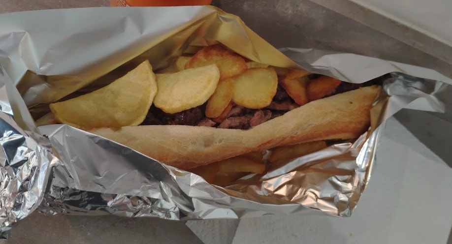 Marco's Grill — photo 3