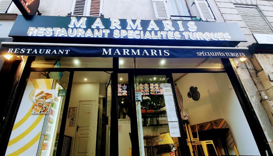 Marmaris — photo 2