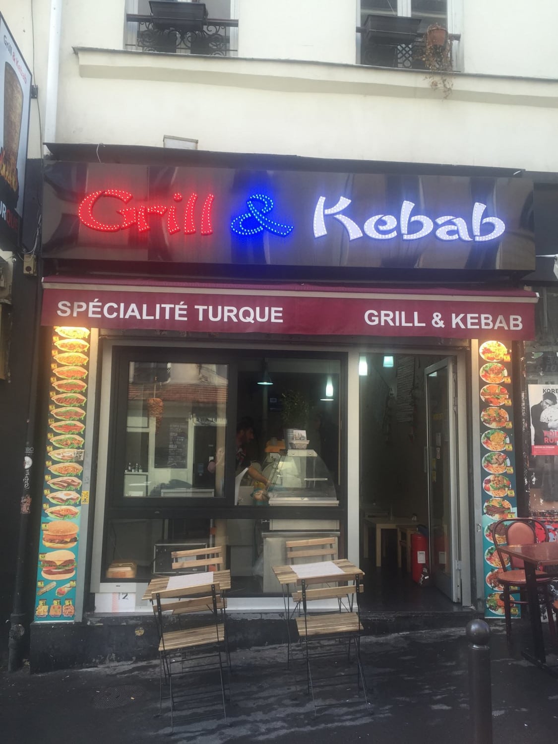 Memo Grill — photo 3