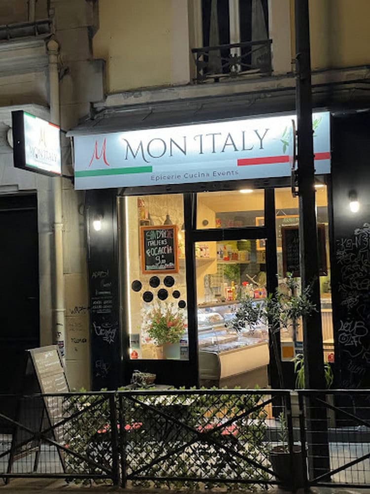 Mon italy — photo 3