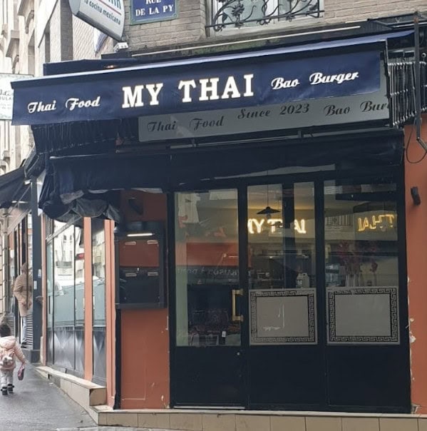 My Thaï — photo 3