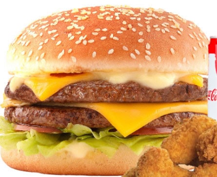 Photo de New Chicken Express