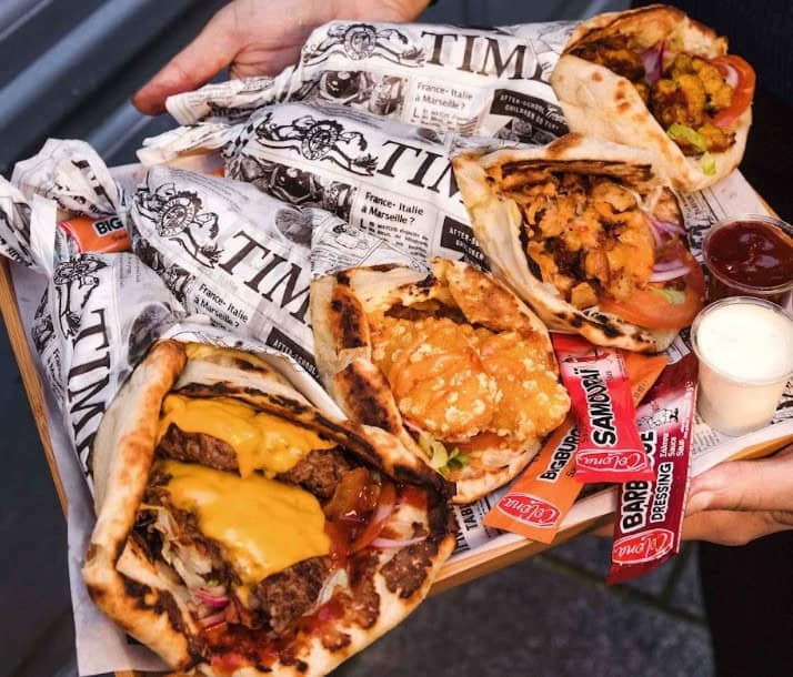 New Chicken Express — photo 3