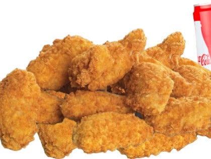 New Chicken Express — photo 2