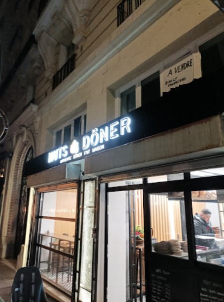 Nuts Döner — photo 2