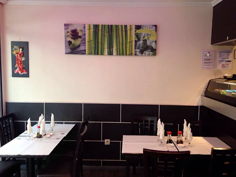 Oky Sushi — photo 3