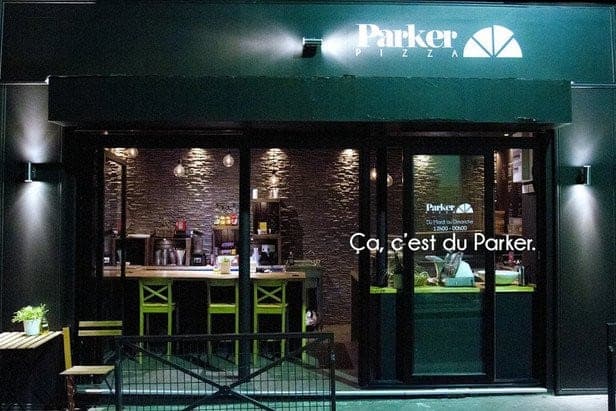 Parker Pizza — photo 2