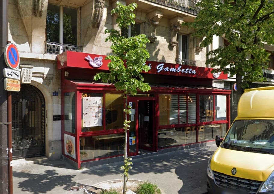 Pho Gambetta — photo 2
