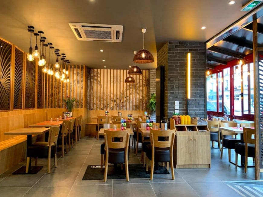 Pho Gambetta — photo 3
