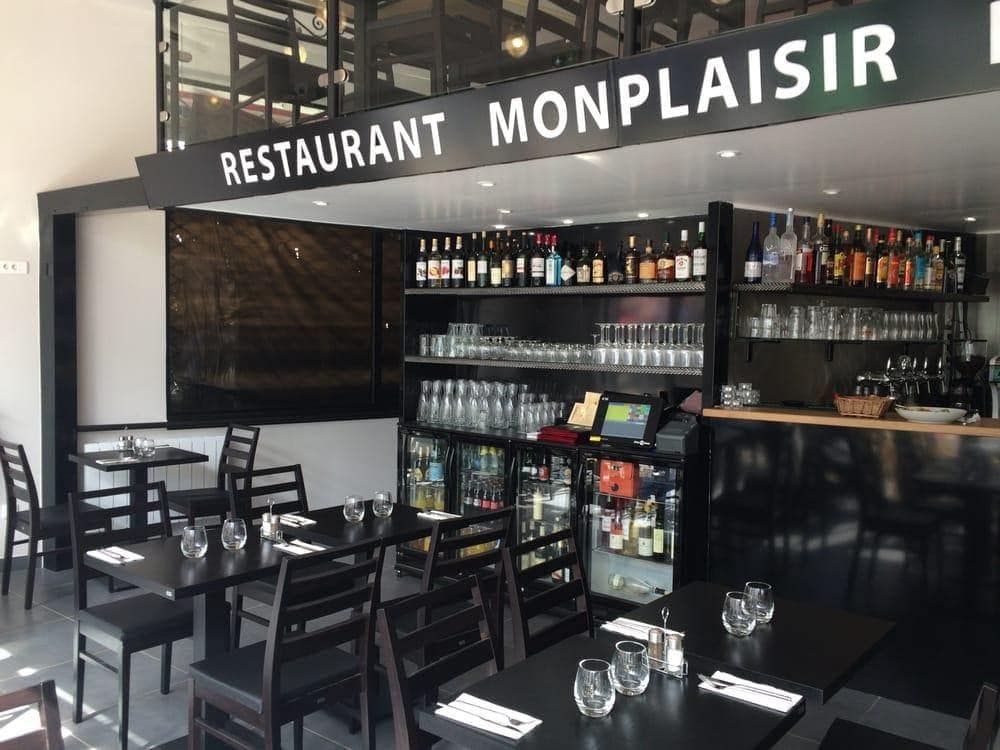 Pizzeria Monplaisir — photo 3