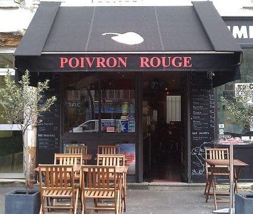 Poivron Rouge — photo 2