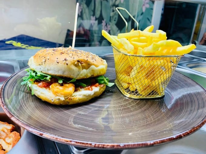 Photo de Poke Burger