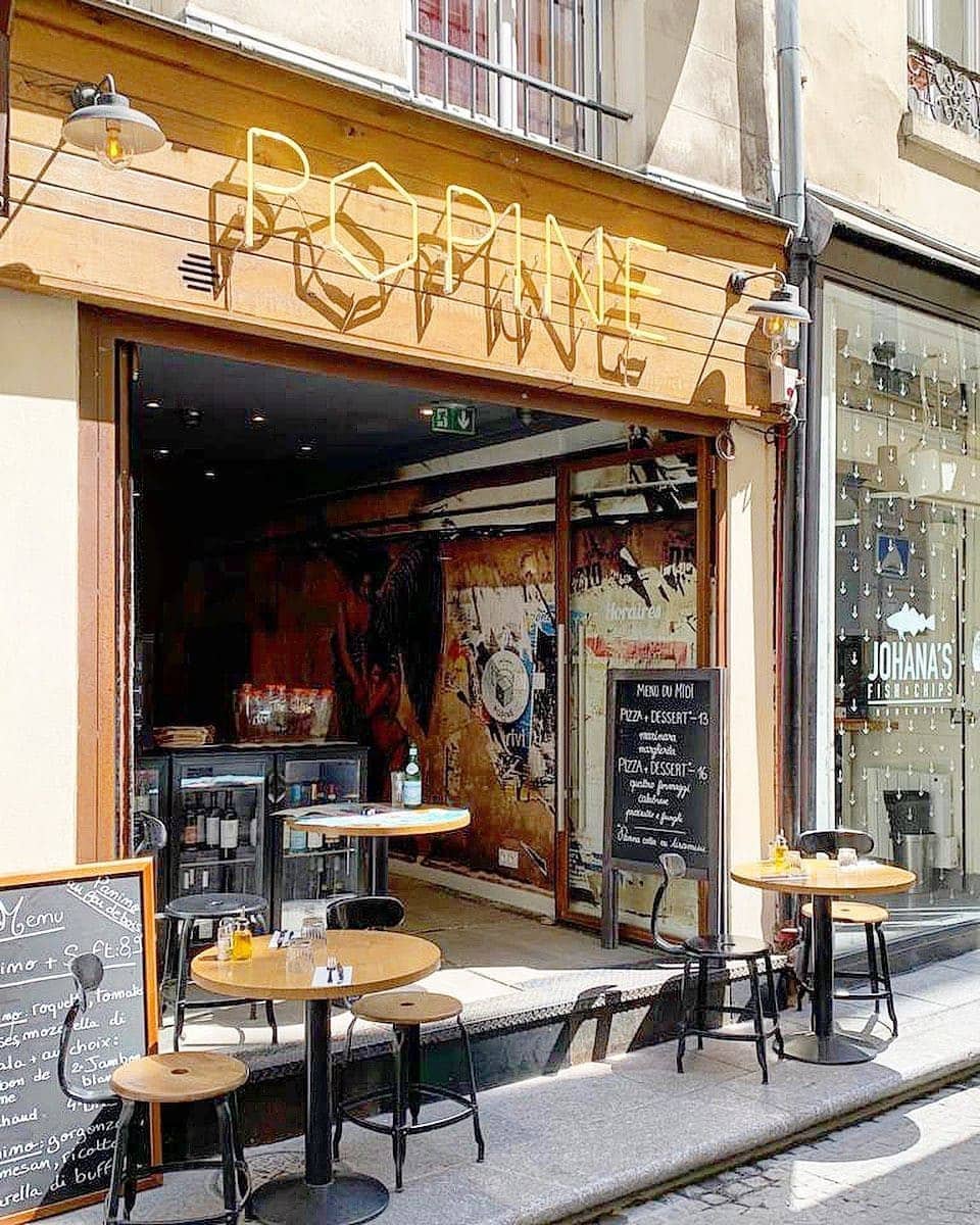 Popine — photo 2