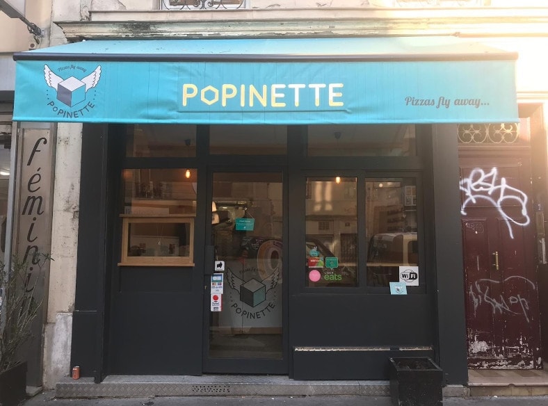 Popinette — photo 3