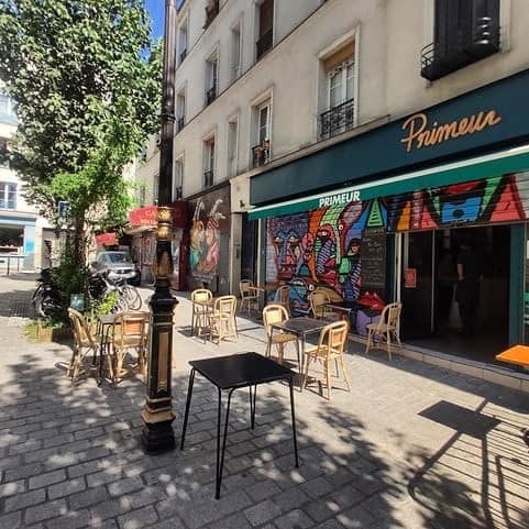 Primeur — photo 2
