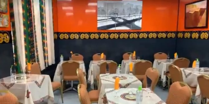 Restaurant Enat — photo 3