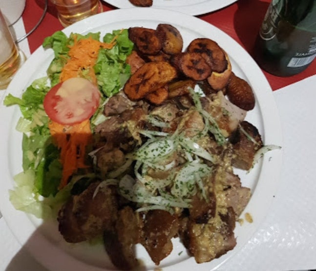 Restaurant Le Prince — photo 2