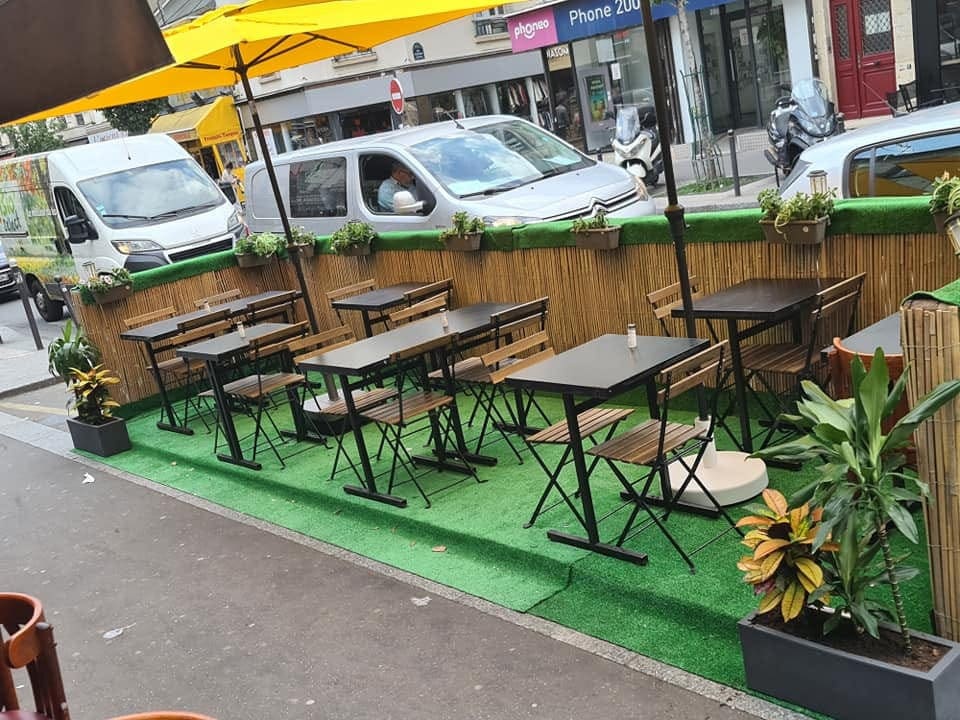 Restaurant Le Prince — photo 3