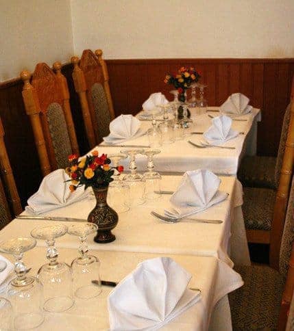Restaurant Neelkanth — photo 3