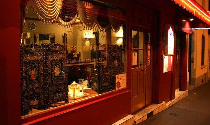 Restaurant Neelkanth — photo 2