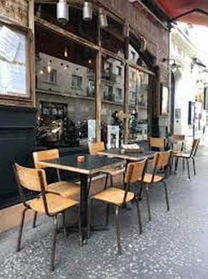 Restaurant Un Air de Famille — photo 3