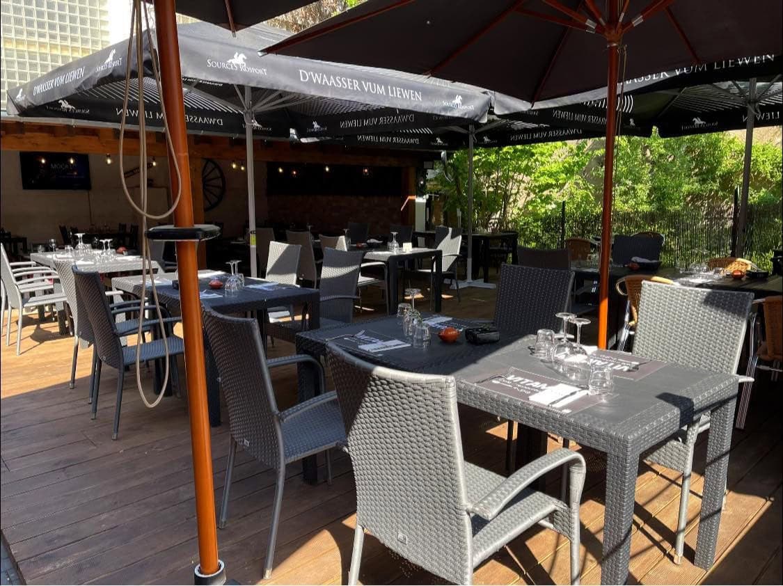 Restaurant Vitamin — photo 2