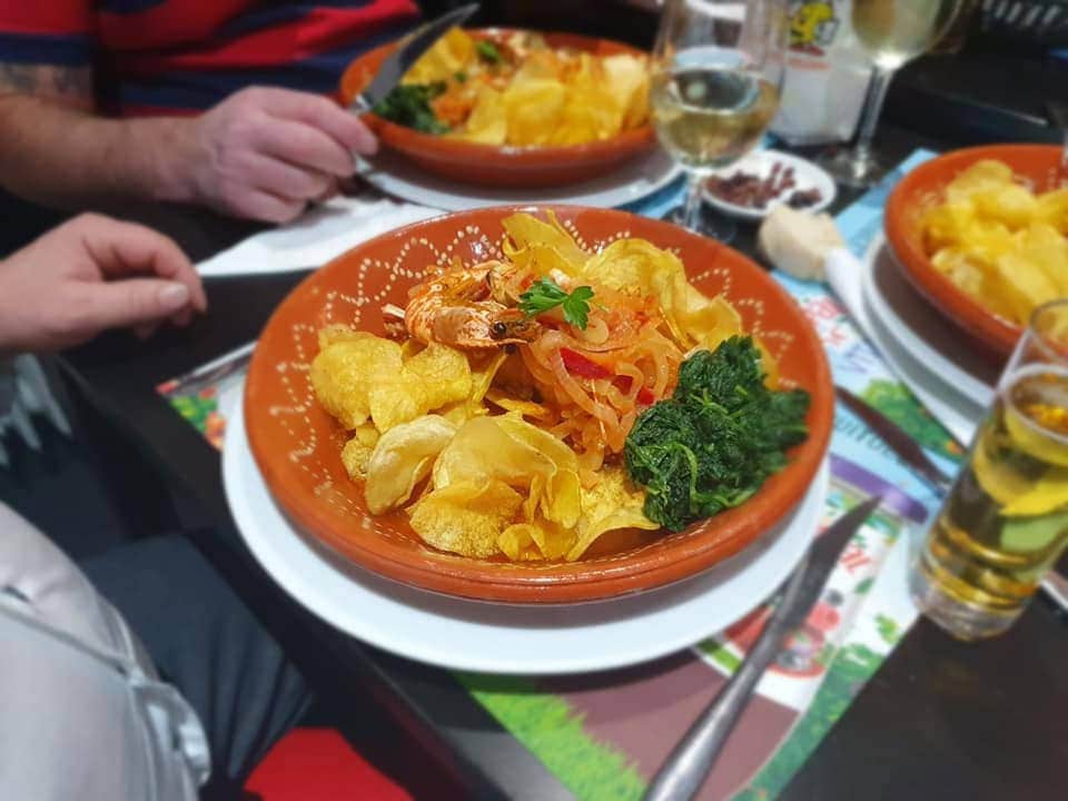 Restaurant Vitamin — photo 3