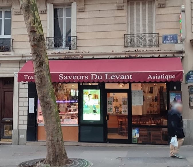 Saveurs du Levant — photo 3