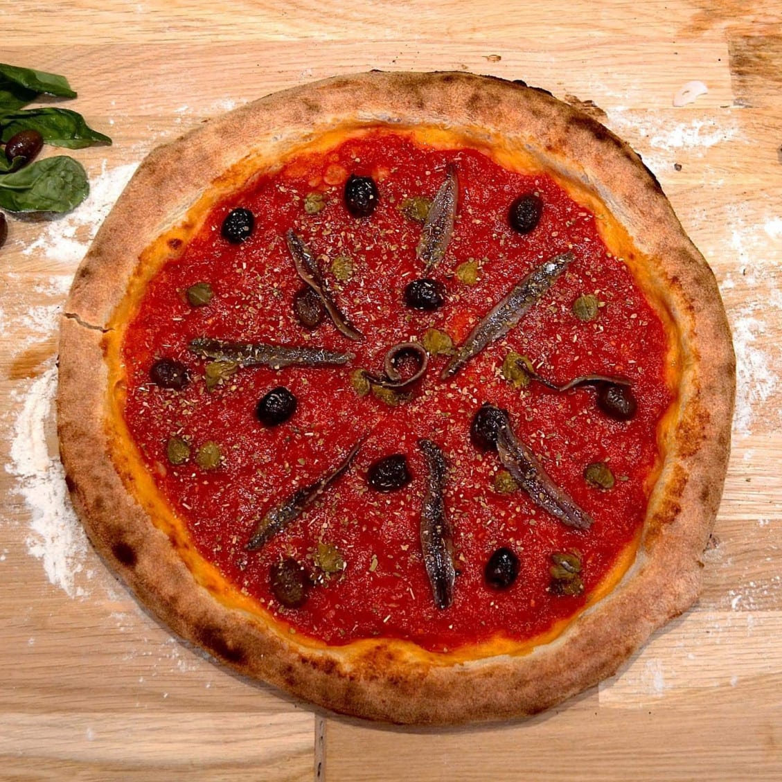 Semola Pizzeria — photo 2