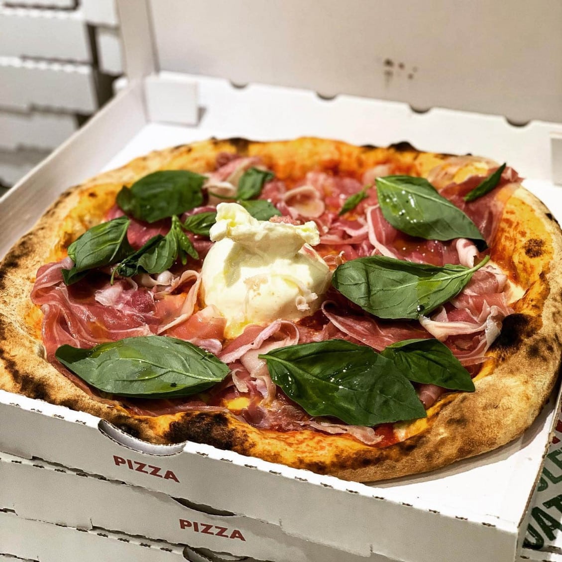 Semola Pizzeria — photo 3