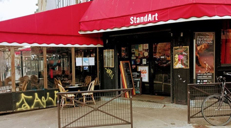 Stand'art — photo 3
